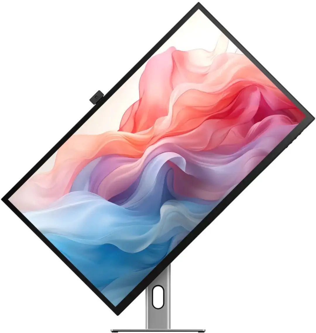 Alogic Clarity Max Touch 32C4KPDWT Monitor - 32 inch - 4K - afbeelding 6 van 6