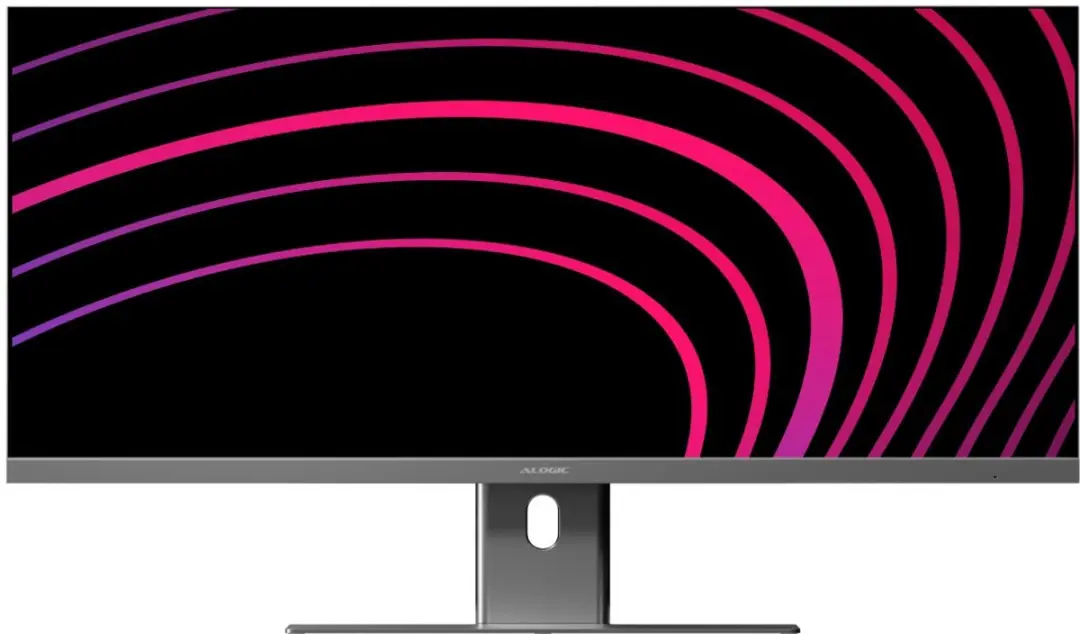 Alogic Edge 40 Ultrawide Monitor WQHD