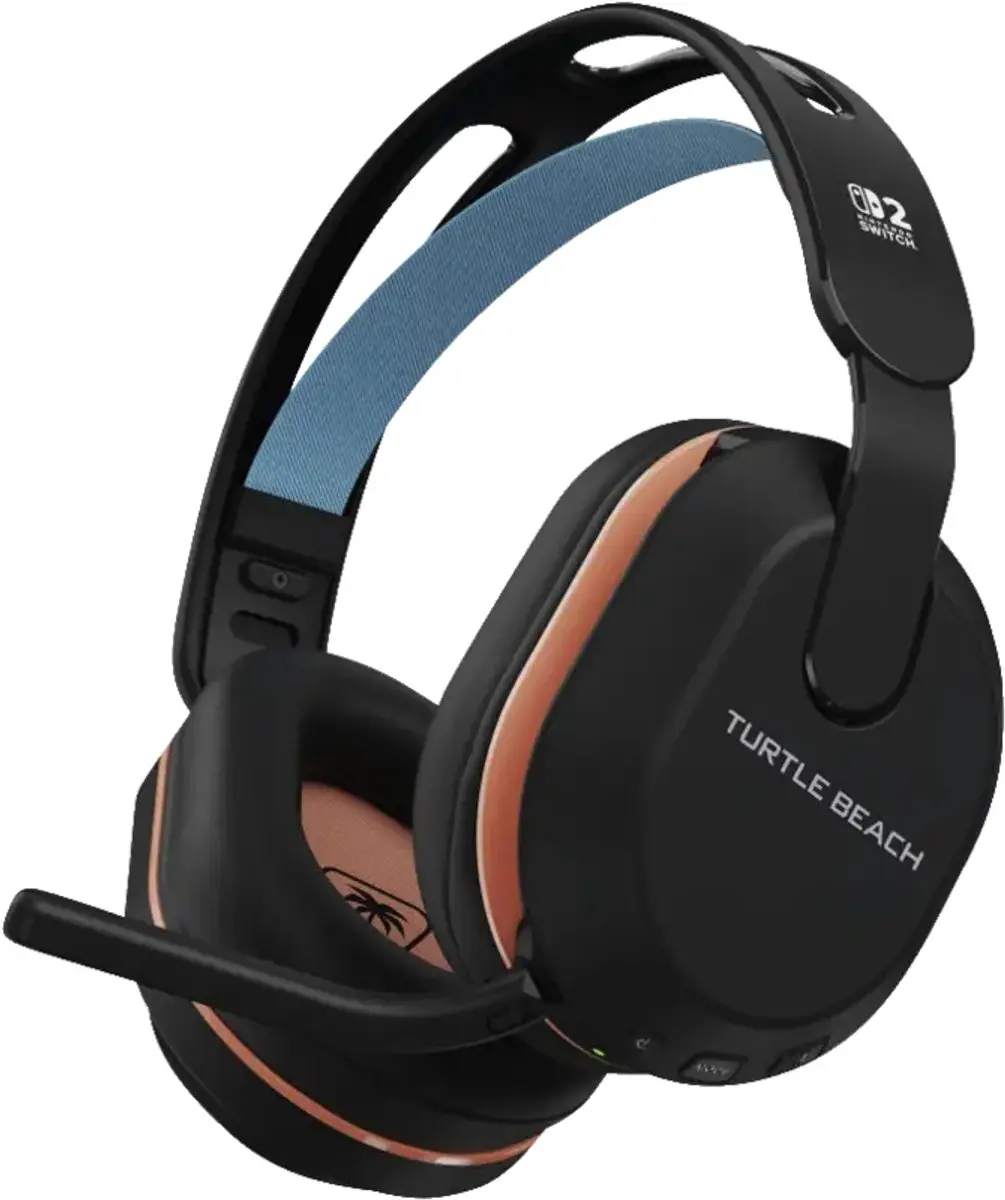 Turtle Beach Stealth 500 TBS-8101-05 Gamingheadset