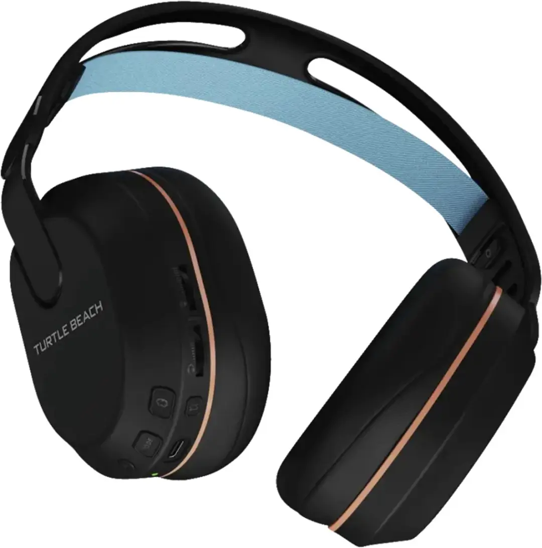 Turtle Beach Stealth 500 TBS-8101-05 Gamingheadset - Zwart - afbeelding 3 van 6