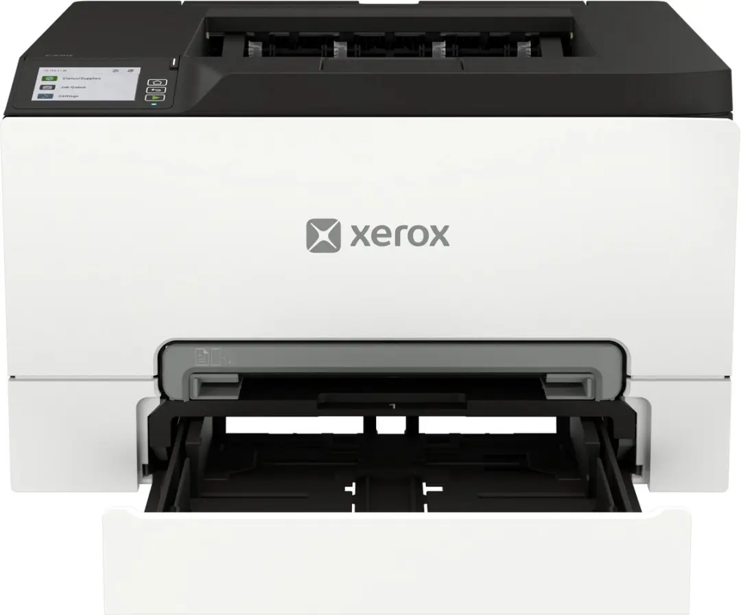 Xerox C300V_EU Kleurenlaserprinter - Wit/Zwart - afbeelding 6 van 6