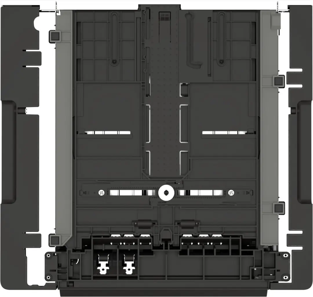 Xerox C300V_EU Kleurenlaserprinter - Wit/Zwart - afbeelding 4 van 6