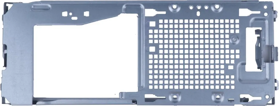 HP G1i SFF 3.5in HDD Expansion Module, China