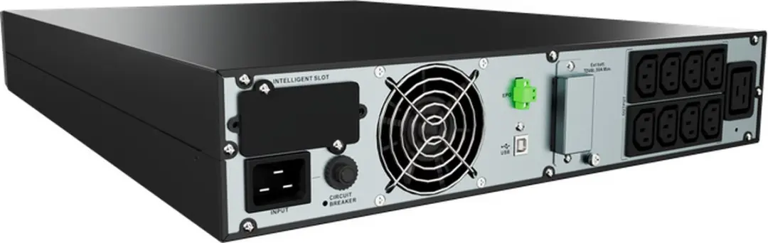 Vertiv Liebert GXE3-3000IRT2UXL UPS