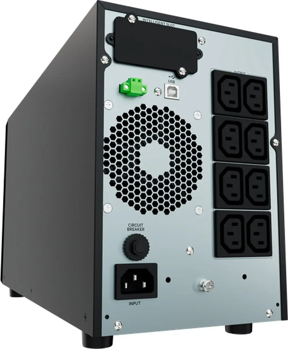 Vertiv Liebert GXE3-1500IMT UPS
