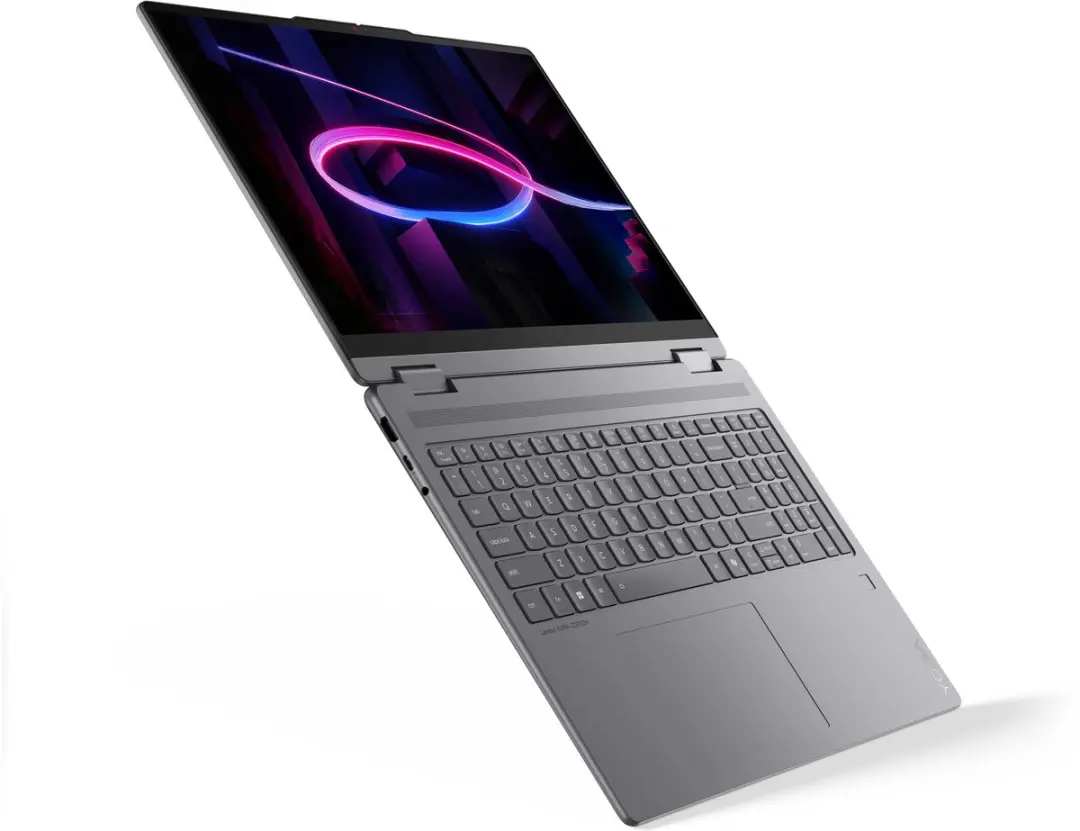 Lenovo Yoga 7 2-in-1 83TE003WMH Copilot+ PC - Grijs - afbeelding 3 van 6