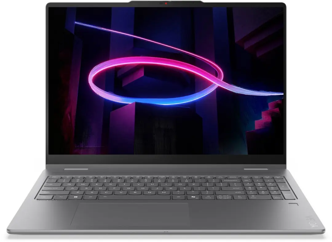 Lenovo Yoga 7 2-in-1 83TE003WMH Copilot+ PC