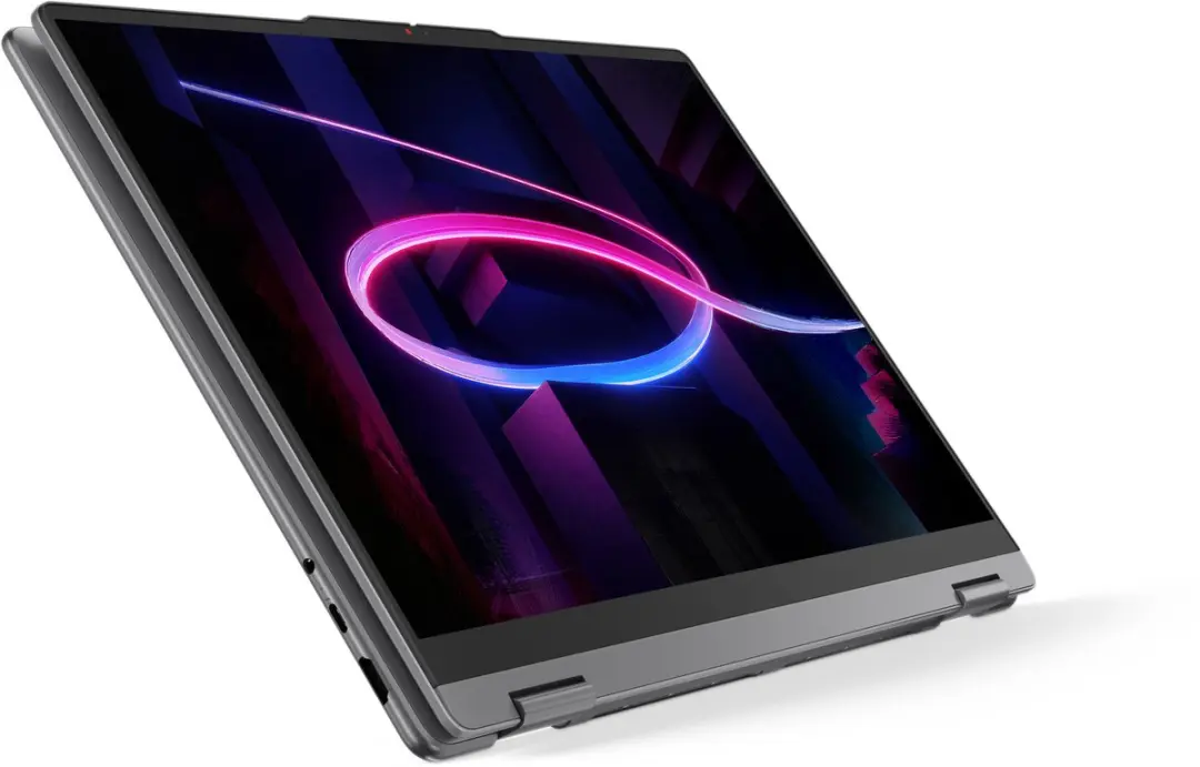 Lenovo Yoga 7 2-in-1 83TE003WMH Copilot+ PC - Grijs - afbeelding 4 van 6