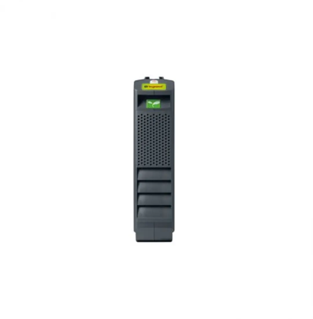 Legrand Whad HE 1500 UPS 310165 - 1500W - Zwart - afbeelding 3 van 3