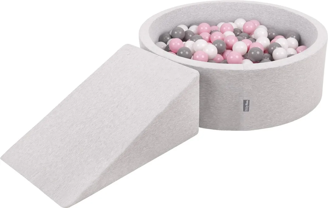 KiddyMoon Schuimspeelset 424033