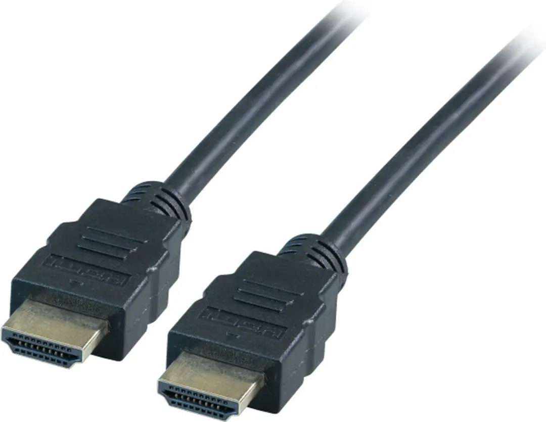 EFB Elektronik K5430SW.0.5 HDMI kabel 0,5m