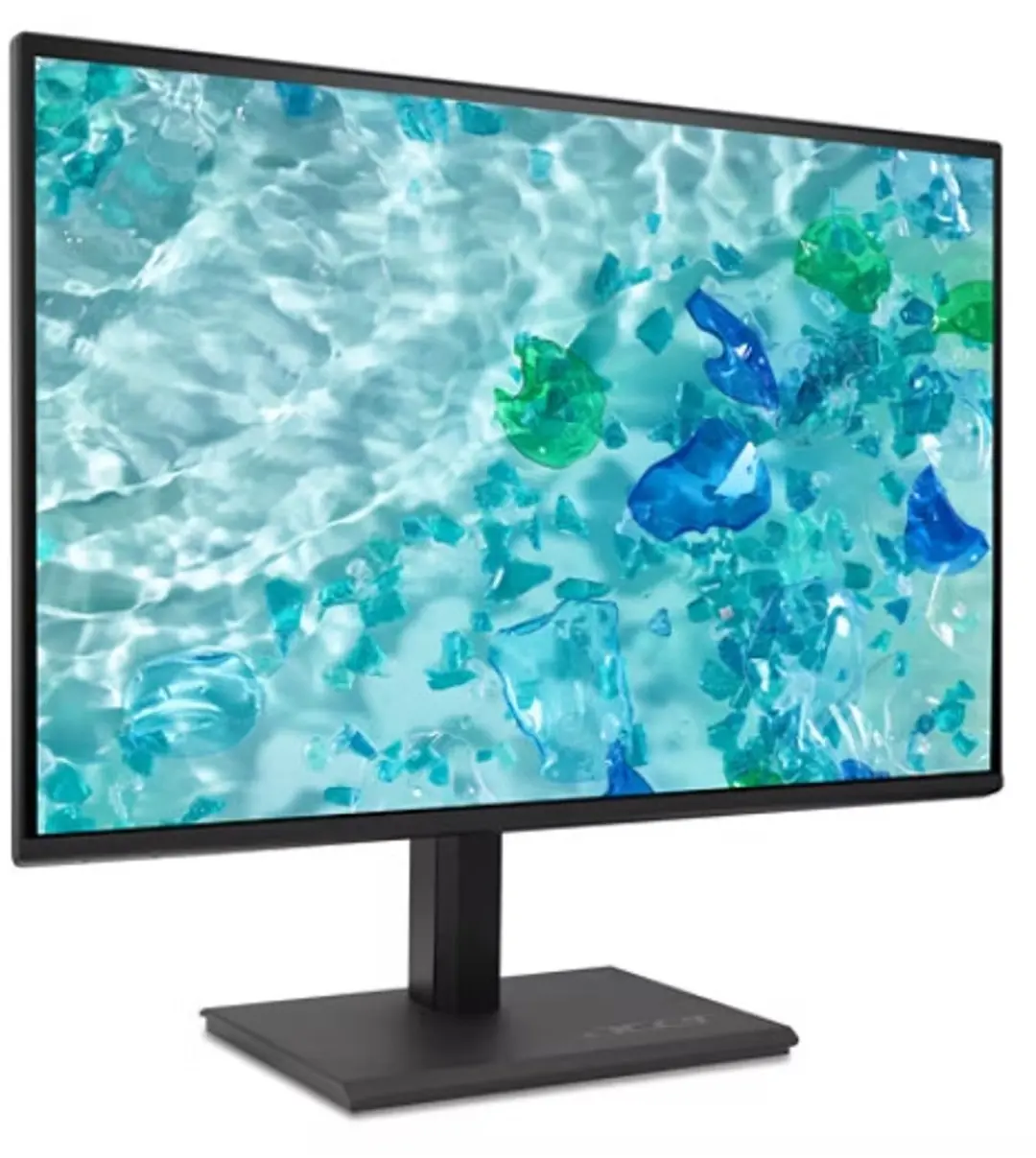 Acer B247Y UM.QB7EE.G05 Monitor - 23,8 inch - Zwart - afbeelding 4 van 6