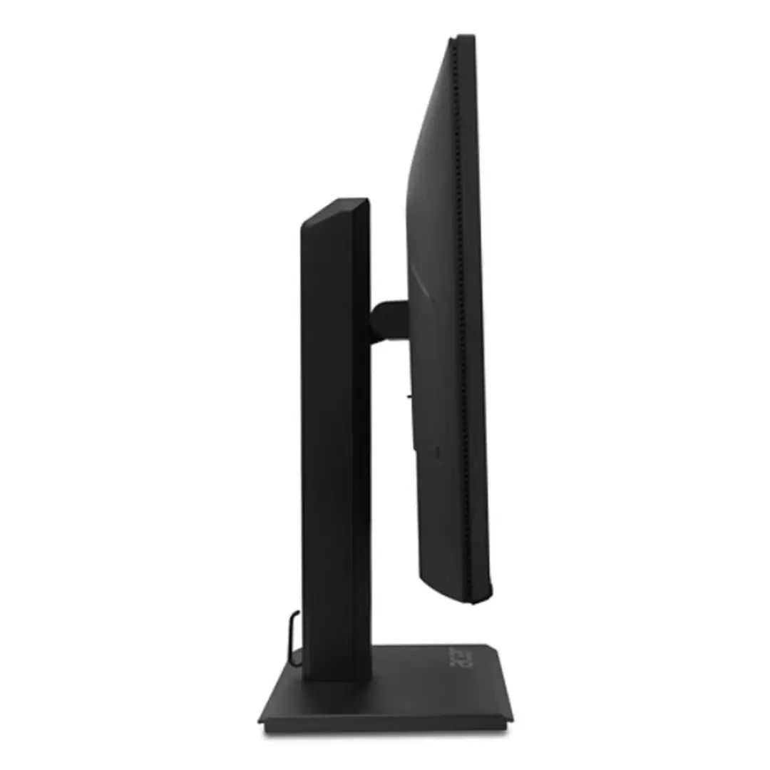 Acer B247Y UM.QB7EE.G05 Monitor - 23,8 inch - Zwart - afbeelding 5 van 6