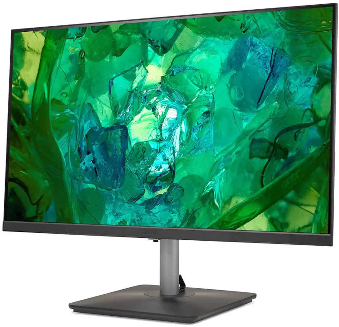 Acer VERO RS272G0BPAMIX Monitor 27" Full HD - Zwart - afbeelding 5 van 6