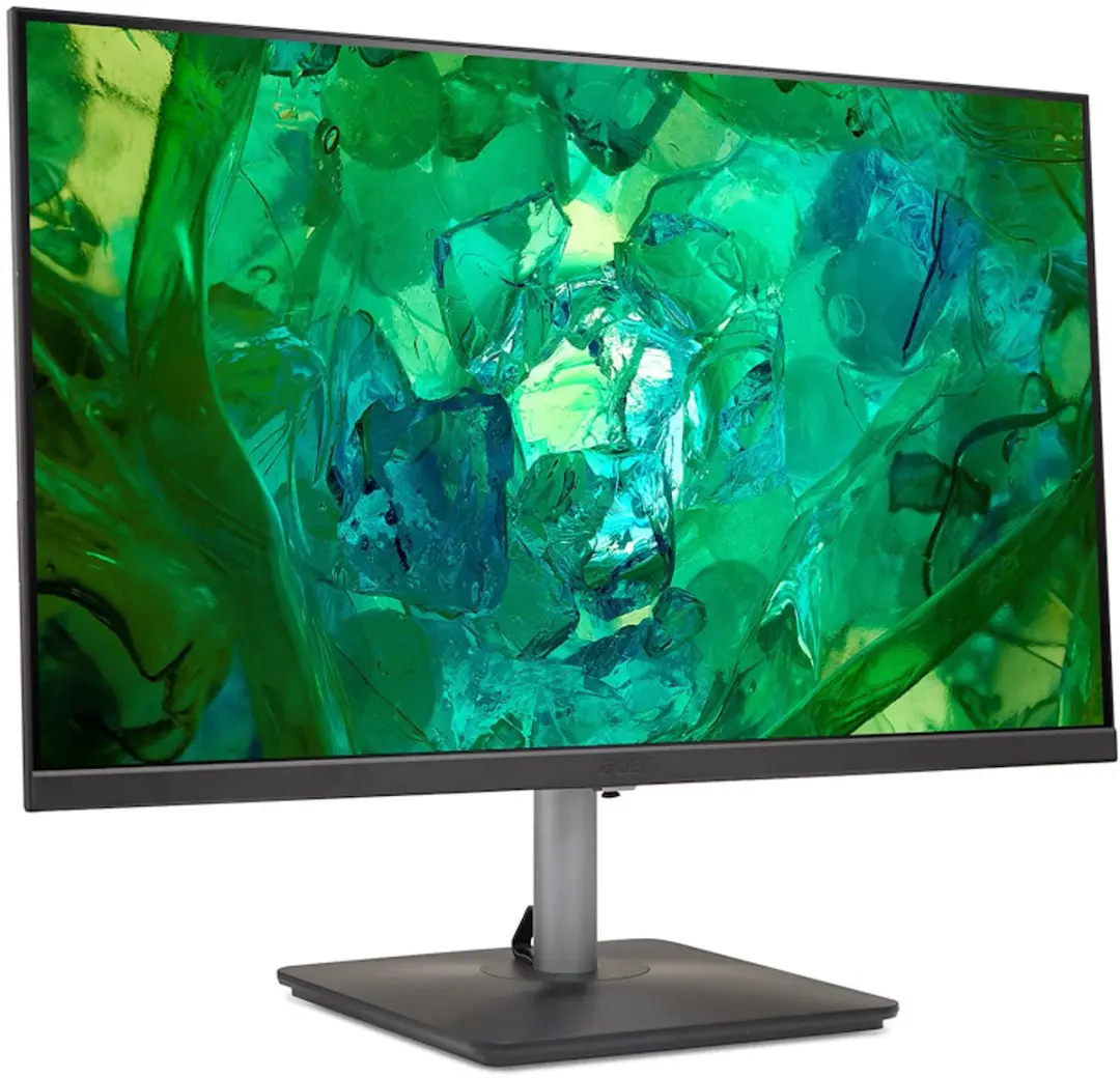 Acer VERO RS272G0BPAMIX Monitor 27" Full HD - Zwart - afbeelding 4 van 6