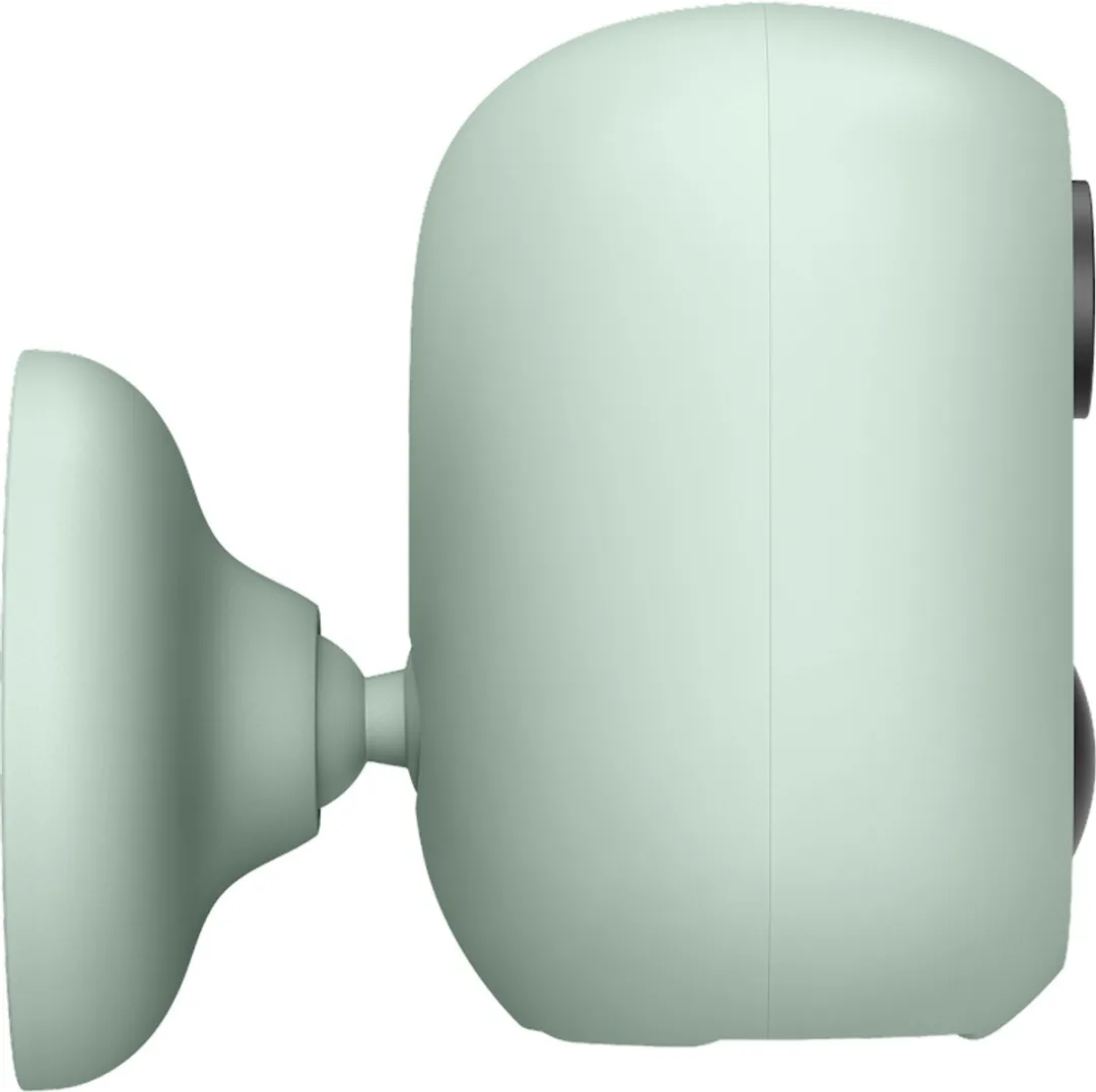 Eufy eufyCam C35 Groente Draadloze Beveiligingscamera - IP67 - Groene