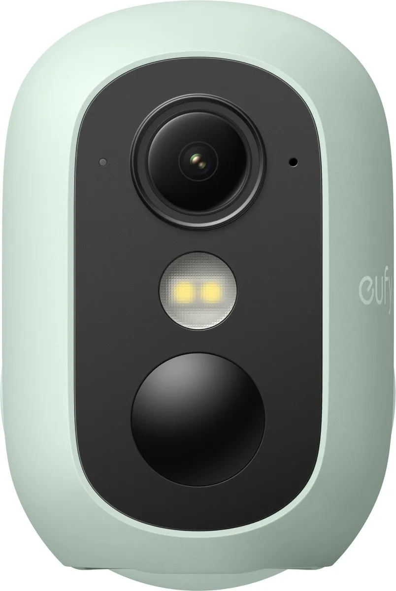 Eufy eufyCam C35 Groente Draadloze Beveiligingscamera