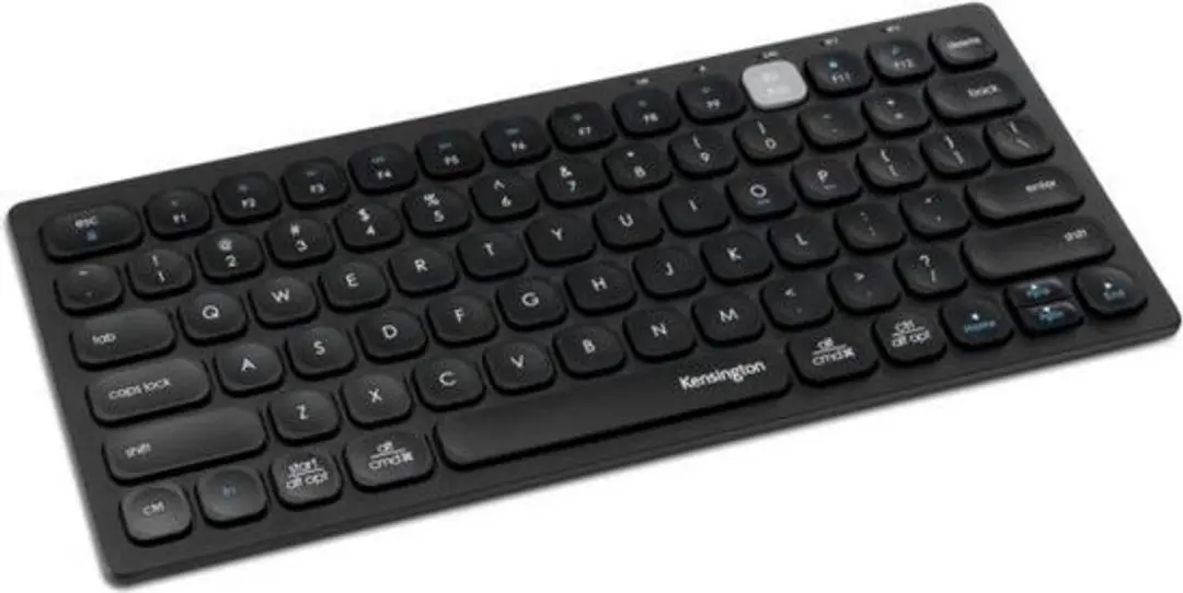 Kensington K75502PN Bluetooth Toetsenbord