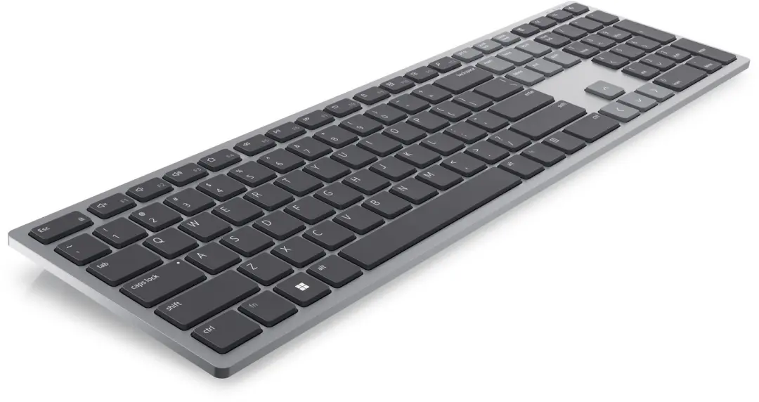 Dell KB700-GY-R-ITL Draadloos Toetsenbord - Grijs - afbeelding 4 van 6