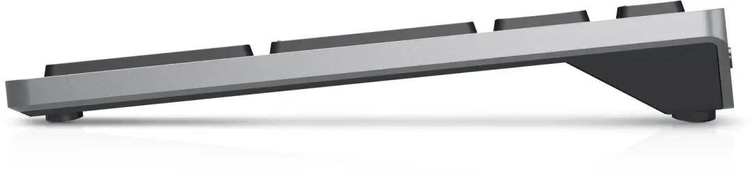 Dell KB700-GY-R-ITL Draadloos Toetsenbord - Grijs - afbeelding 6 van 6