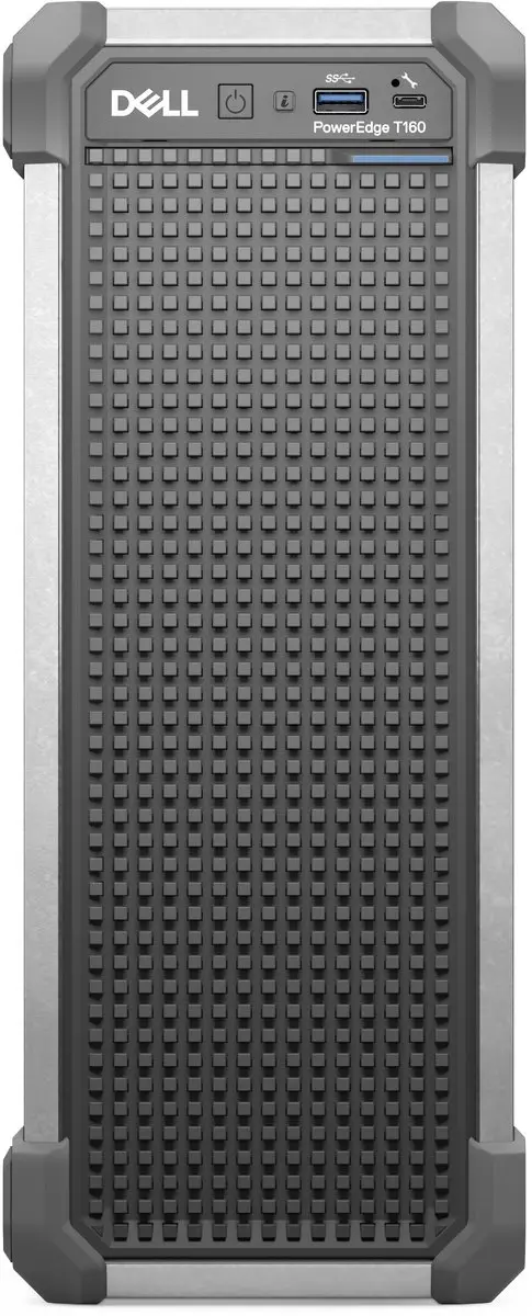 Dell PowerEdge T160 HHCKT Server