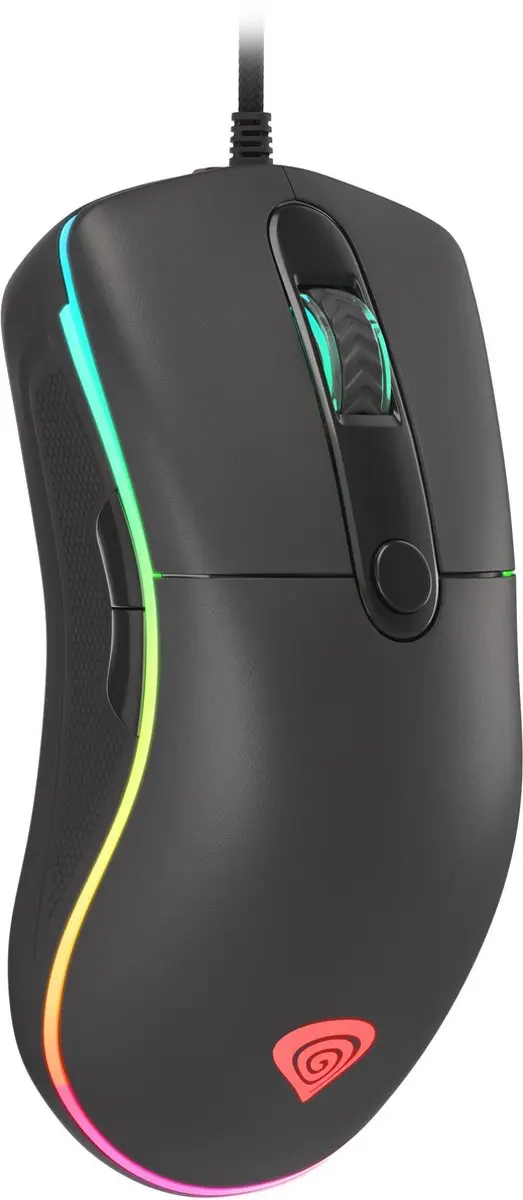 GENESIS KRYPTON 510