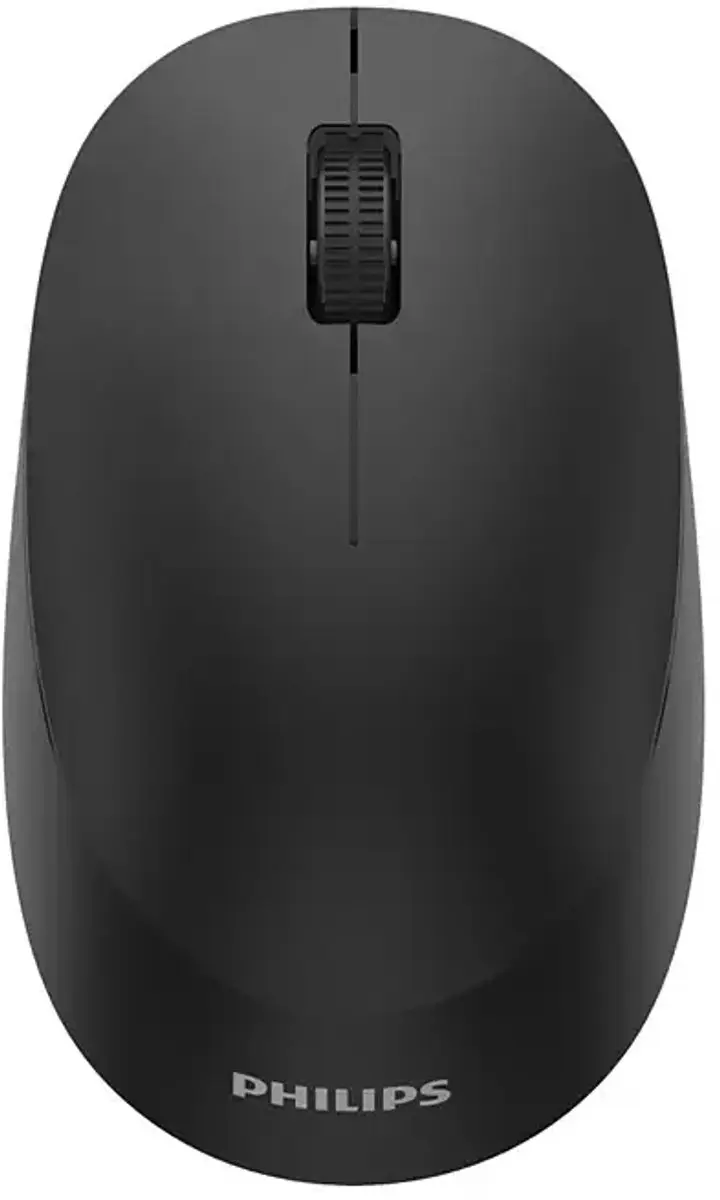 Philips SPK7307B/00 Draadloze Muis