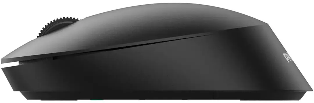Philips SPK7307B/00 Draadloze Muis - 1600 DPI - Zwart - afbeelding 5 van 6
