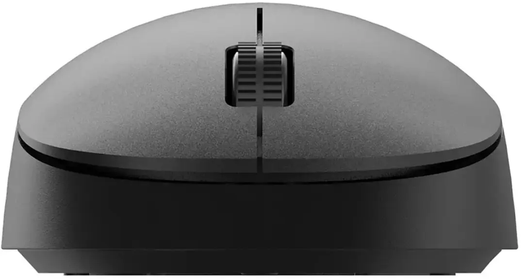 Philips SPK7307B/00 Draadloze Muis - 1600 DPI - Zwart - afbeelding 3 van 6