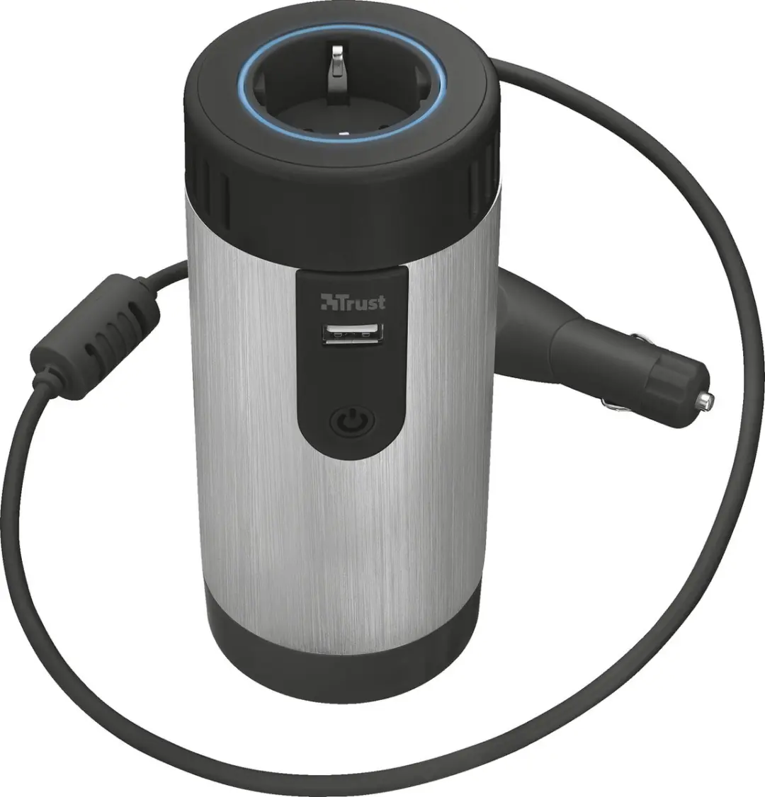 Trust 230V Power voor Auto