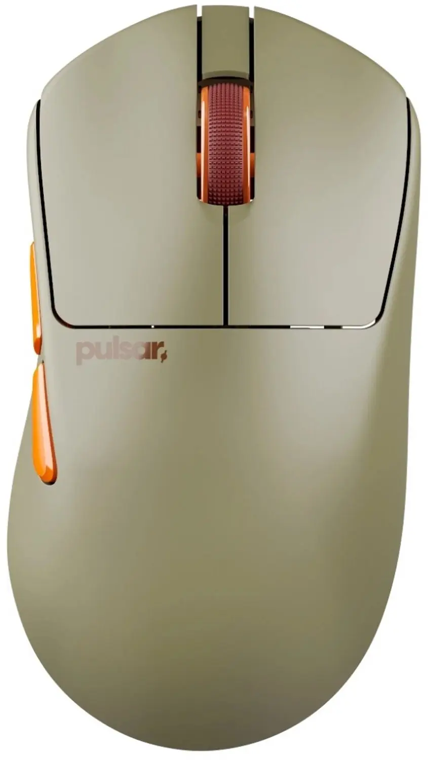 Pulsar X3 CrazyLight Mini Wireless PX3RCL103 Muis