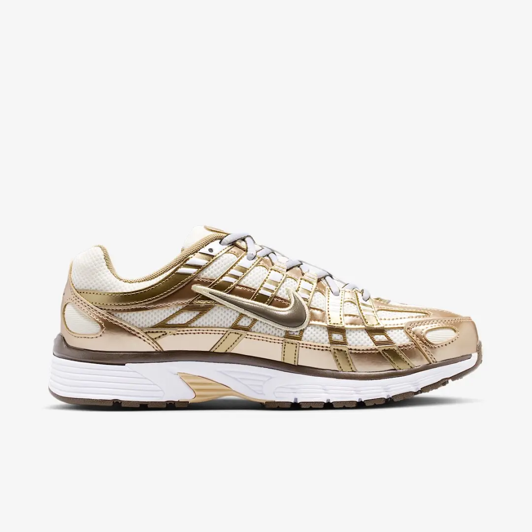 Nike P-6000