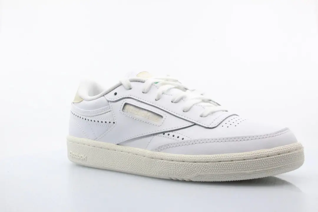 Reebok Club C 85 Dames Sneakers - Wit - 36 - afbeelding 5 van 6