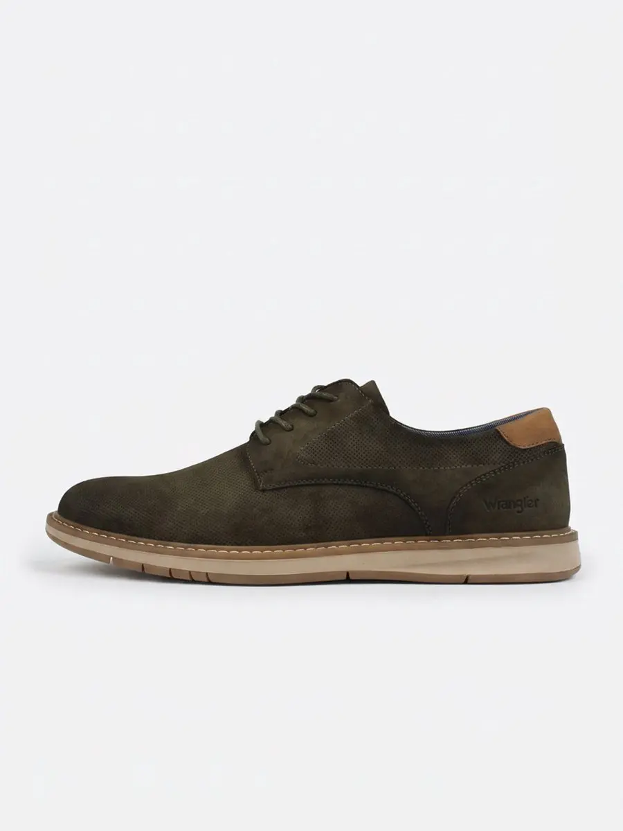 Wrangler Dave S Men Low