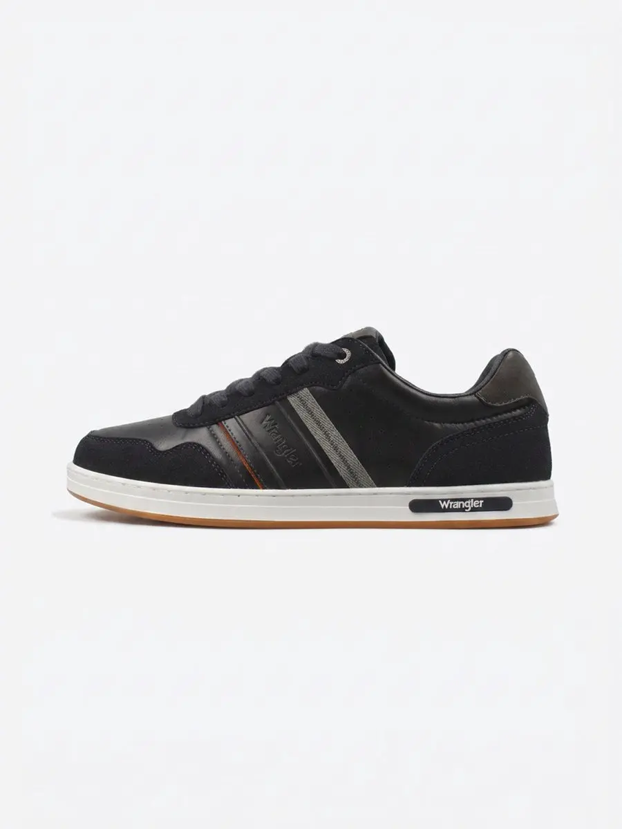 Wrangler Lowell Men Low