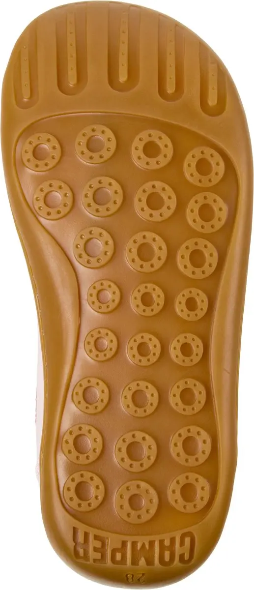 Camper Peu Cami Twins Sneaker Kinderen - Pastelroze - afbeelding 4 van 5