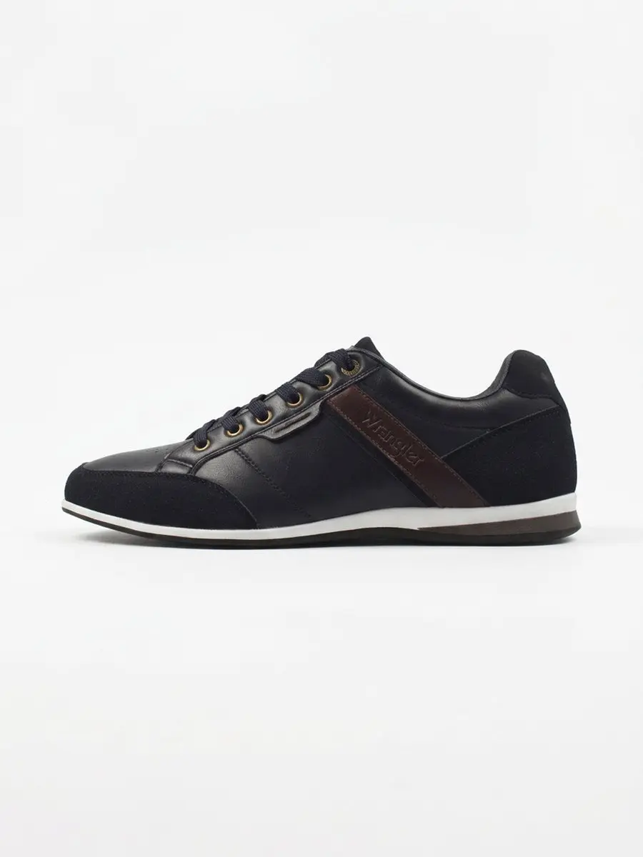 Wrangler Rhys Men Low