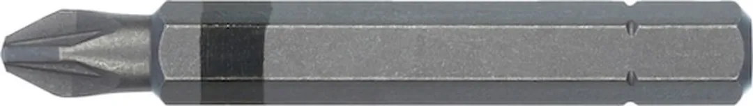 Würth PZ C 6,3 Bit 1/4