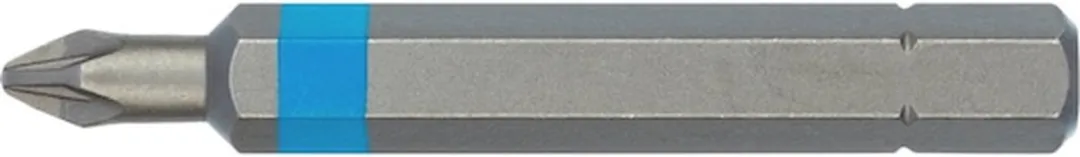 Würth PZ C 6,3 Bit 1/4