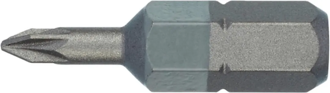 Würth PZ C 6,3 Bit 1/4