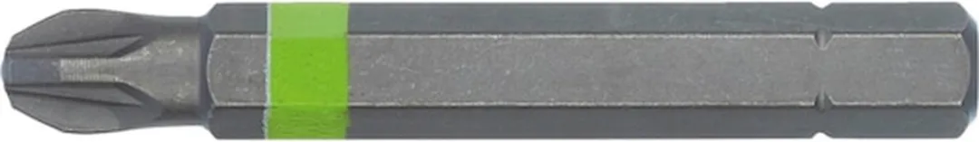 Würth PZ C 6,3 Bit 1/4