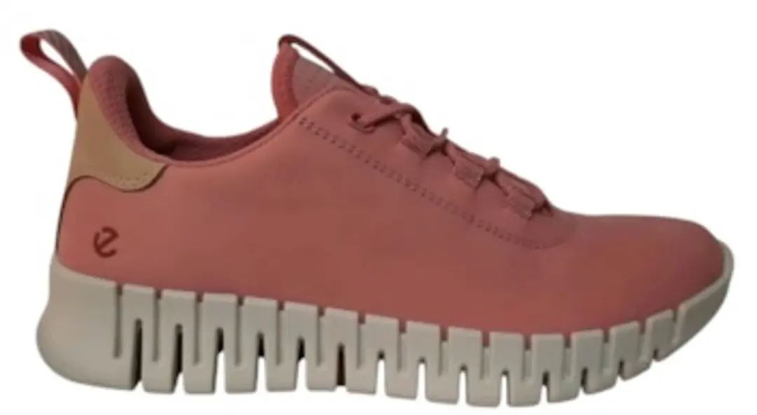ECCO ECCO GRUUV W Veterschoenen