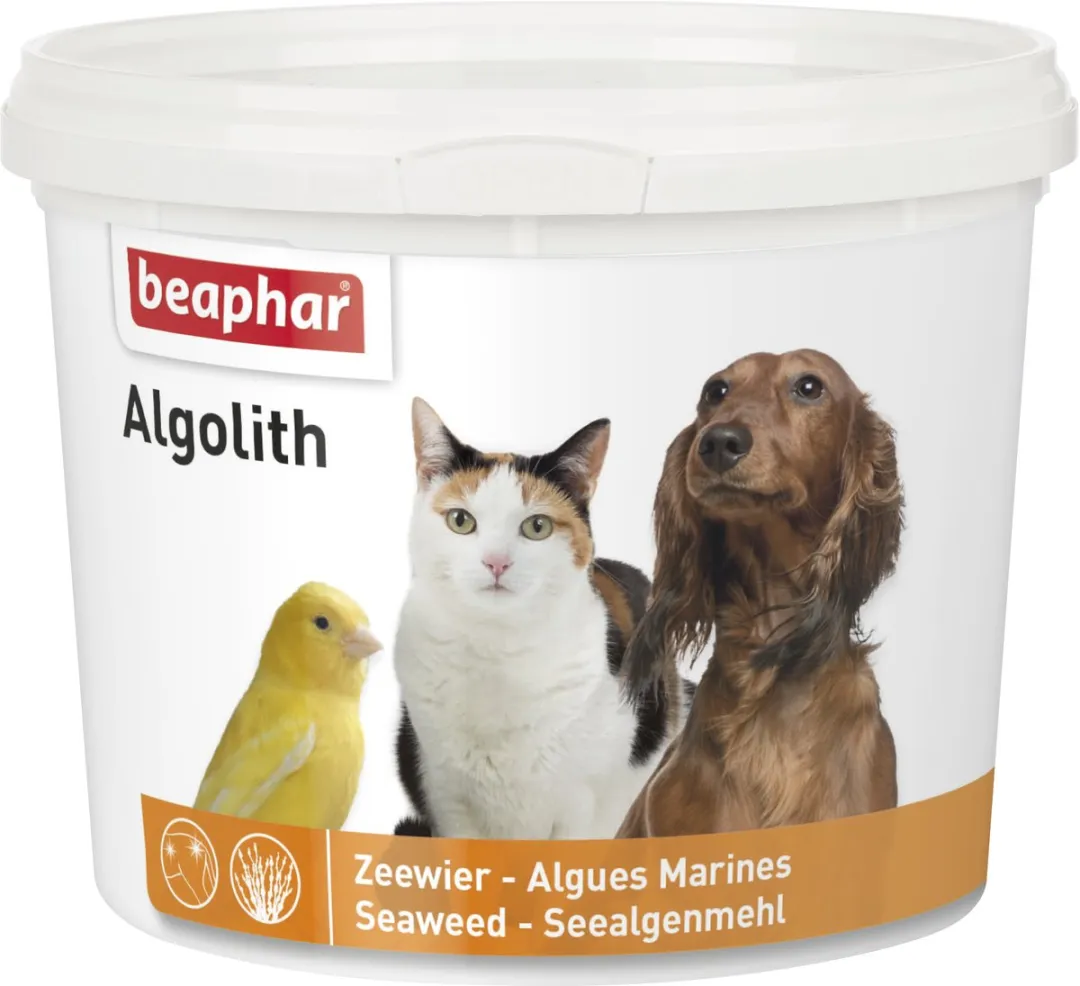 Beaphar Algolith Zeewier 500g