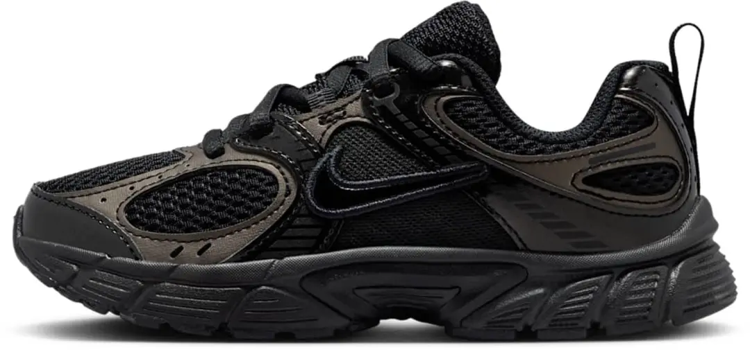 Nike V5 RNR Kids Sneakers - Zwart - afbeelding 2 van 6