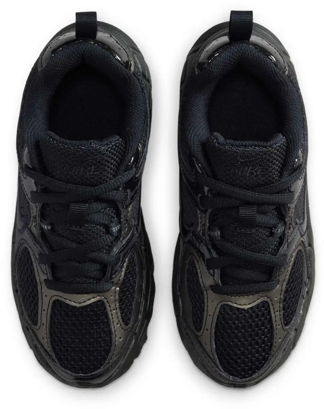 Nike V5 RNR Kids Sneakers - Zwart - afbeelding 4 van 6