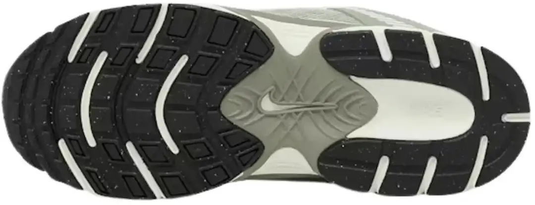 Nike V5 RNR Kinderschoenen - Groen - afbeelding 4 van 6