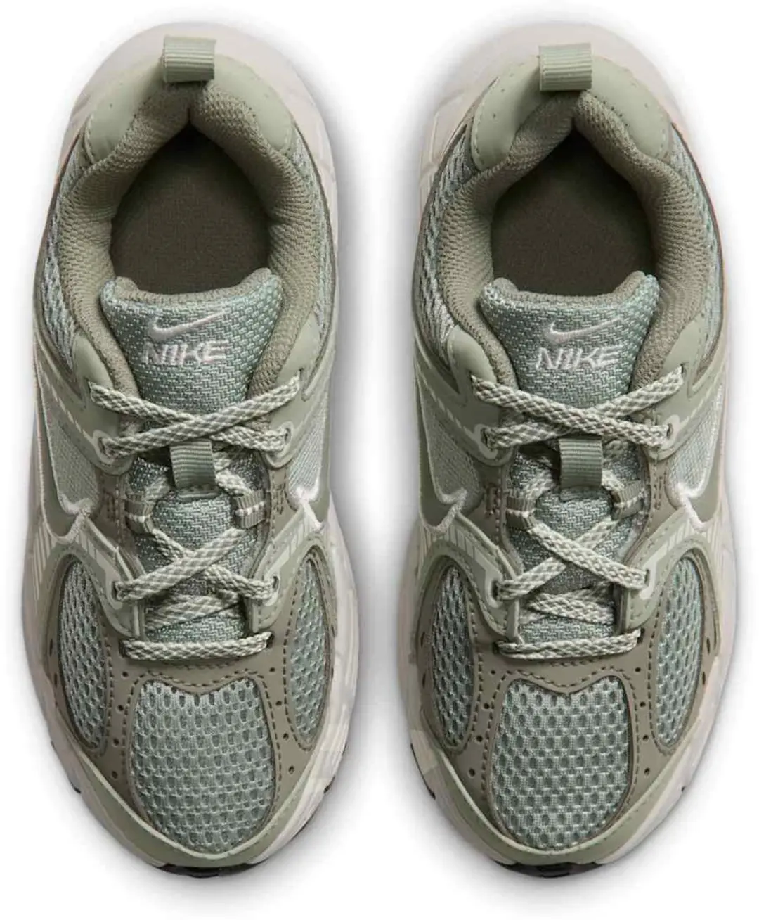 Nike V5 RNR Kinderschoenen - Groen - afbeelding 3 van 6