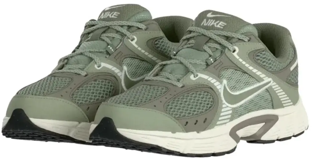 Nike V5 RNR Kinderschoenen - Groen - afbeelding 2 van 6