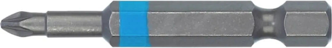 Würth Bit PZ E 6,3 (1/4) - 5 Stuks