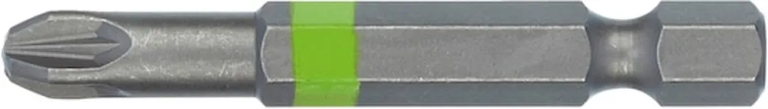 Würth Bit PZ E 6,3 (1/4) - 5 Stuks